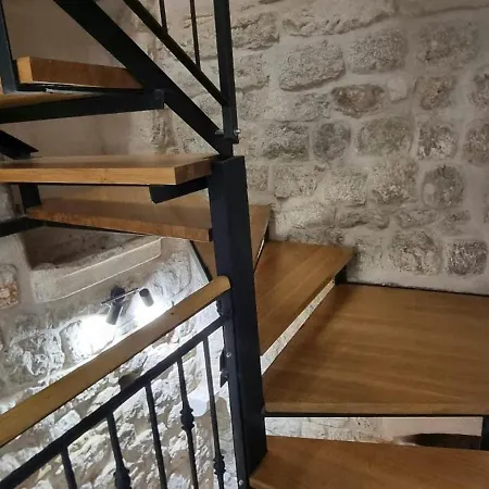 公寓 Lorenzo Old Town 杜布罗夫尼克