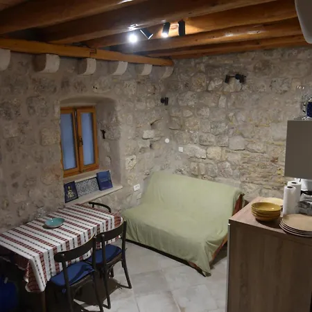 Lorenzo Old Town * 杜布罗夫尼克