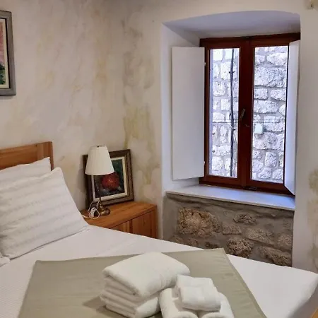 Lorenzo Old Town Apartmán Dubrovník
