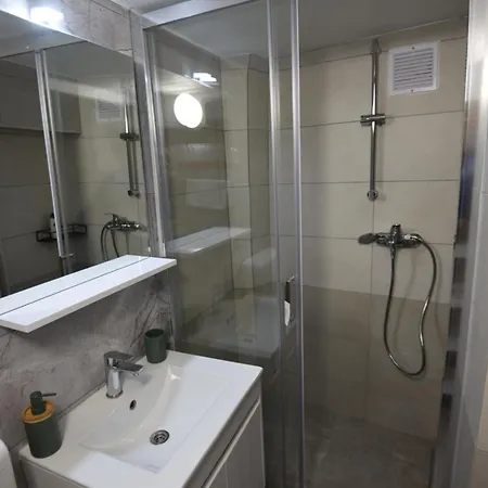 Lorenzo Old Town Apartament Dubrownik