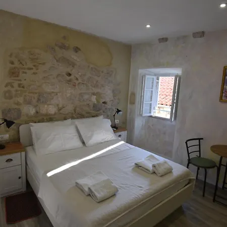 Appartamento Lorenzo Old Town Ragusa