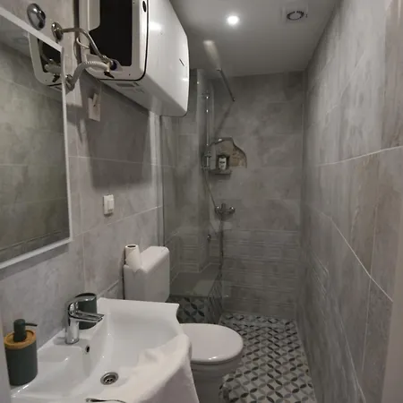 Apartmán Lorenzo Old Town