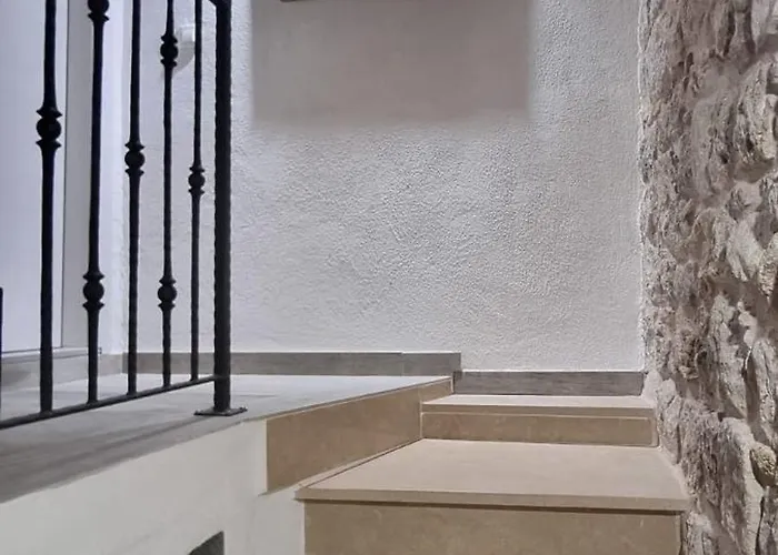 Lorenzo Old Town شقة *