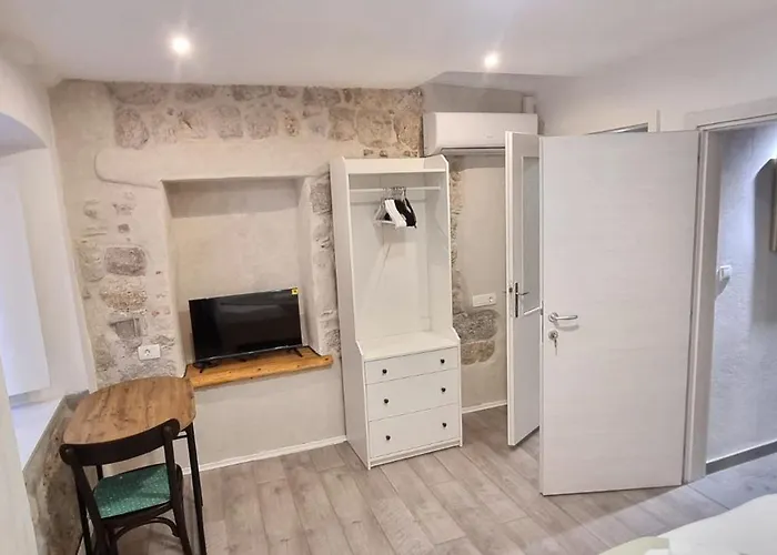 شقة Lorenzo Old Town *