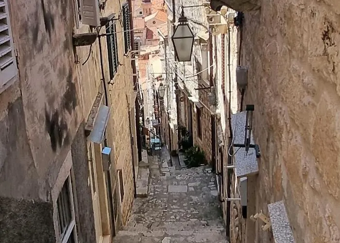 Lorenzo Old Town شقة *