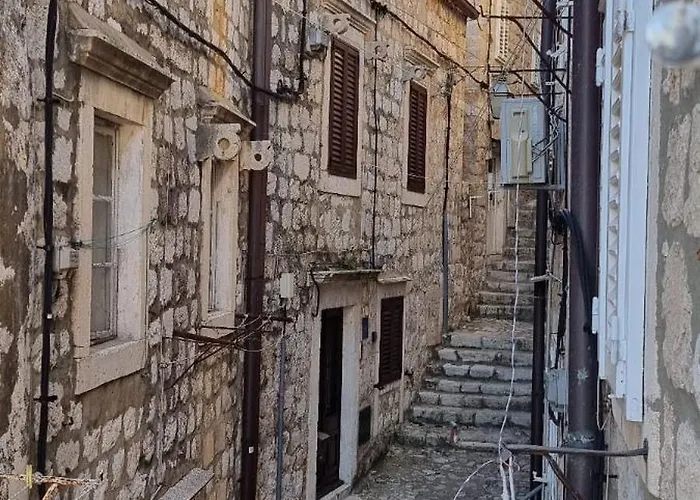 Lorenzo Old Town Апартаменты Дубровник