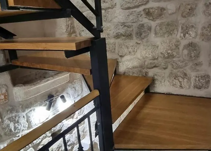 Апартаменты Lorenzo Old Town Дубровник