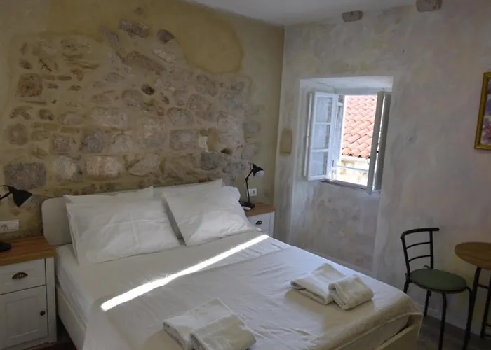 شقة Lorenzo Old Town دوبروفينك