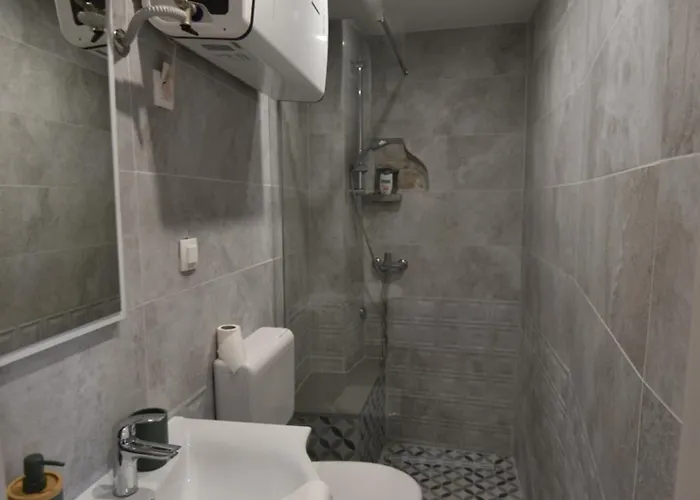 Апартаменты Lorenzo Old Town