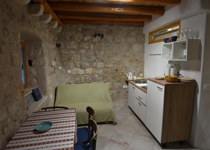 شقة Lorenzo Old Town دوبروفينك