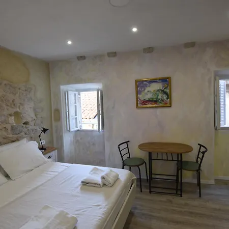 Lorenzo Old Town Dubrovnik