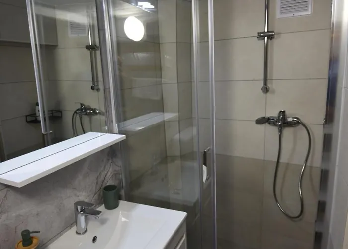 Lorenzo Old Town Apartment Dubrovnik